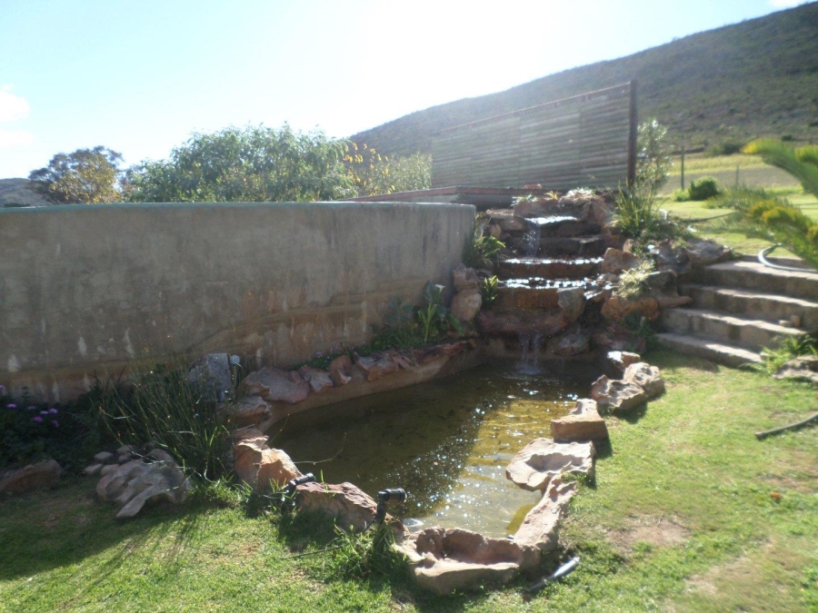 3 Bedroom Property for Sale in Joubertina Eastern Cape